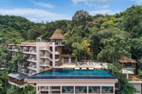  Avani Ao Nang Cliff Krabi Resort - SHA Extra Plus  Ао Нанг 